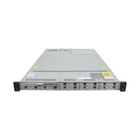 Cisco UCS C220M3S CTO Chassis Cisco UCS C220M3S CTO Chassis