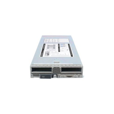 Cisco UCS B200 M4 CTO Blade Server