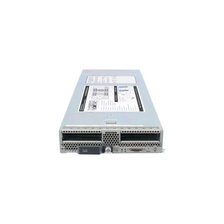 Cisco UCS B200 M4 CTO Blade Server Cisco UCS B200 M4 CTO Blade Server