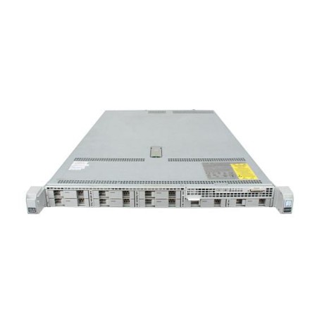 Cisco UCS C220 M4 CTO Rack Server
