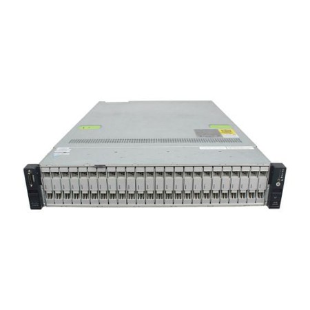 Cisco UCS C240 M3 Rack Server