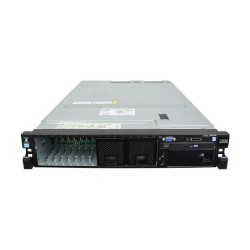 IBM System X3650 M4 CTO Chassis