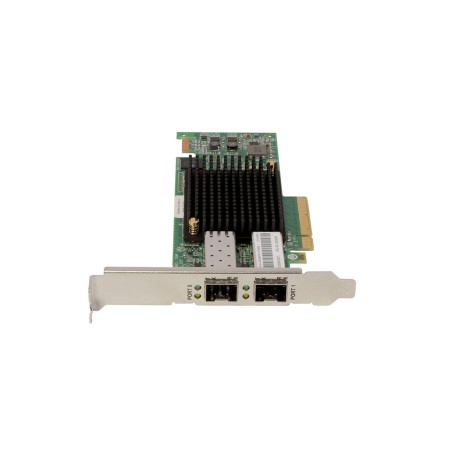 Emulex 16GB Dual Port Fibre Channel PCI-E HBA