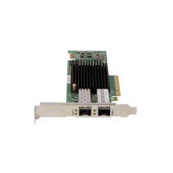 Emulex 16GB Dual Port Fibre Channel PCI-e Host Bus Adapter