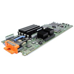 Dell PowerEdge M610 System Board