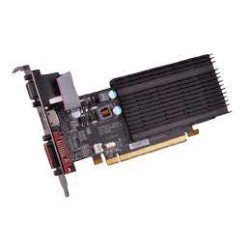AMD ATI FirePro V5800 1GB DDR5 Dual DVI-I 3D Graphics