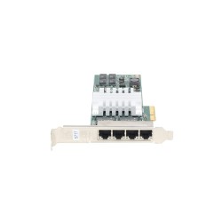 IBM P Series Quad Port PCI-e Ethernet Adapter