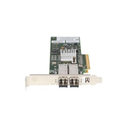 HP 42B 4GB PCI-e Dual-Port Fibre Channel Host Bus Adapter