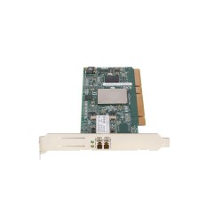 Emulex LightPulse 2GB Single-Port Fibre Channel PCI-x Host Bus Adapter
