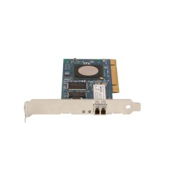 QLogic 2GB Single Port Fibre PCI-X HBA