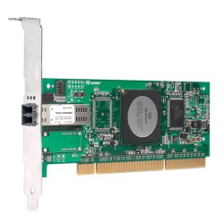 QLogic 4GB Single Port PCI-X Fibre Channel HBA