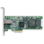 QLogic 1GB Single Channel Copper PCI-e X4 iSCSI Host Bus Adapter