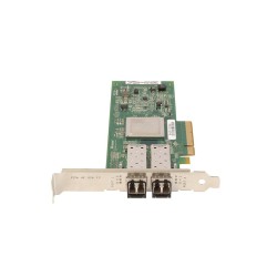 IBM QLogic SANBlade 8GB Dual-Port Fibre Channel PCI-E HBA