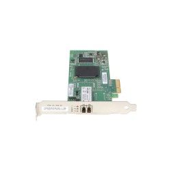 HP/QLogic FC1142SR 4GB Single Port Fibre Channel PCI-E HBA