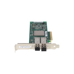IBM QLogic SANBlade 8GB Dual Port Fibre PCI-E HBA