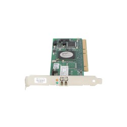 HP StorageWorks Single Port 2GB PCI-x Fibre Channel Host Bus Adapter