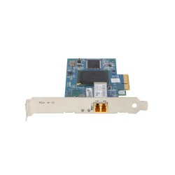HP StorageWorks 4GB PCI-E Fibre Channel Host Bus Adapter