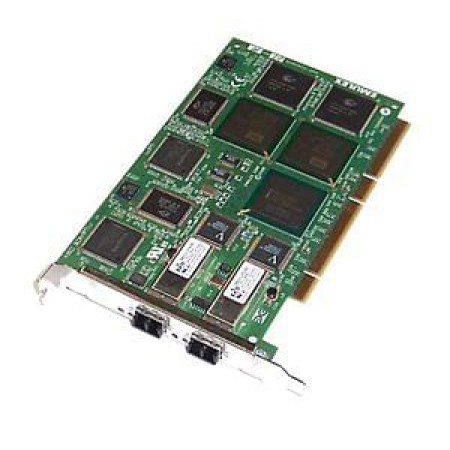 Emulex Dual 2GB PCI-PRO Controller