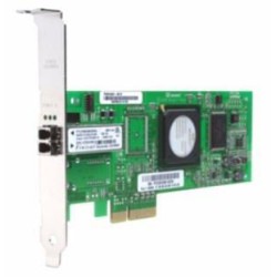 QLogic Single Port 4GB Fibre Channel PCI-E HBA