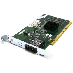 IBM SX Gigabit SC PCI Ethernet Adapter