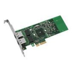 Dell Pro/1000ET Dual Port PCI-E Server Adapter