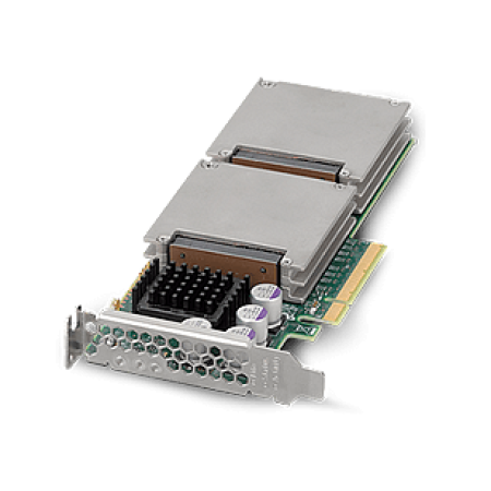 Sun Oracle 400GB F40 PCI-E Flash Accelerator