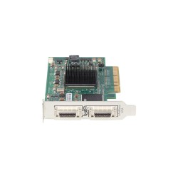 Mellanox Dual Port 20GB/S Infini Band HCA-PCI-E