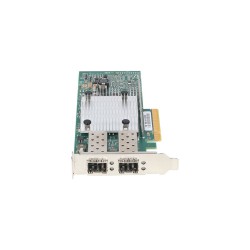 Broadcom EqualLogic Dual Port 10GB PCI-e Network Adapter