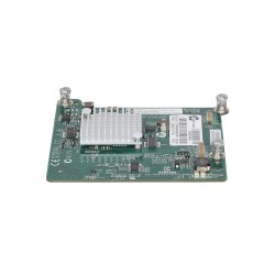 HP Flex-10 10GB PCI-e Dual Port 530M Network Interface Card