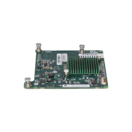 HP Flex10 10GB 2 Port 552M Adapter HP Flex10 10GB 2 Port 552M Adapter