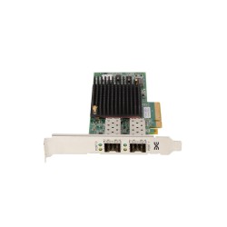 Emulex Dual Port OCE11100 Series PCI-e 10GB Network Interface Card