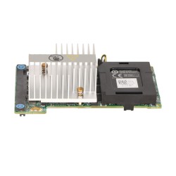 Dell PowerEdge H710 Mini Mono 512MB 6GB/s RAID Controller
