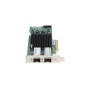 Emulex NC552SFP 10Gbe 2-Port SVR Adapter