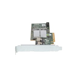 Dell PERC H200 6GB SAS PCI-e RAID Controller Card