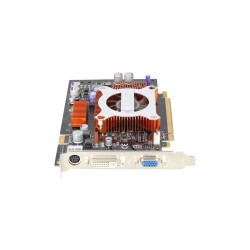 3rd Party GeForce 6600GT-DV128 Graphics Card