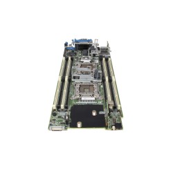 HP BL460c Gen8 v1 System Board