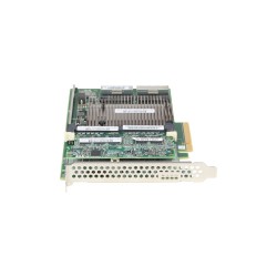 HPE Smart Array P840/4GB FBWC 12GB 2-Port Interface SAS Controller