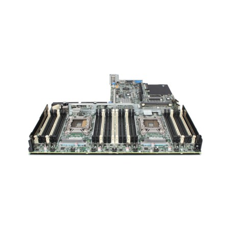 HP ProLiant DL360p Gen8 v2 Screwdown System Motherboard