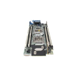 HP BL460C G9 V4 System Board - Upgraded to V4