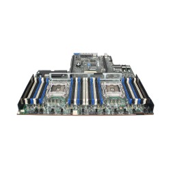 HPE ProLiant DL360/DL380 Gen9 System Motherboard