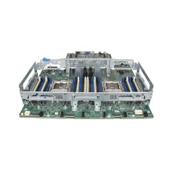 HPE ProLiant DL560 Gen9 System Motherboard