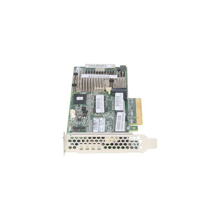 HPE Smart Array P440-2GB PCI-E FBWC Controller
