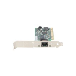 Dell PCI 10/100 Single Port Ethernet Network Adapter Card
