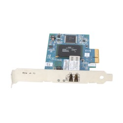 HP Storageworks QLE220 4GB PCI-E FC Host Bus Adapter