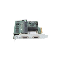 Dell PowerEdge RC 6/E SAS 256MB PCI-E RAID Card