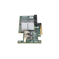 Dell PowerEdge H200 PCI-e x8 SAS Raid Controller