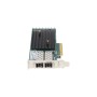 Dell Brocade 1020 PCI-E X8 10GBE DP Converged Network Card