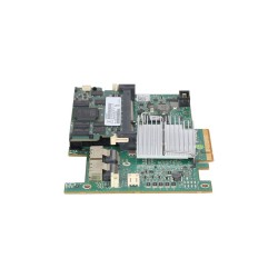 Dell PowerEdge H700 6GB SAS PCI-E 1GB Cache Integrated Raid Controller