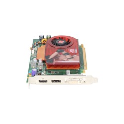 Dell Radeon HD3650 256MB PCI-E x16 Graphics Card