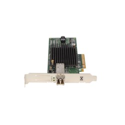 Emulex 8GB Single Port Fibre Channel PCI-e Host Bus Adapter